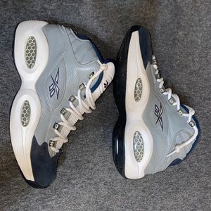 Reebok Question Mid